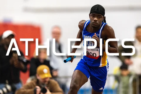 2026 Ontario Indoor Relay Championships (35% done) photo 1