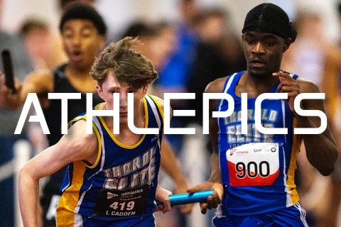 2026 Ontario Indoor Relay Championships (35% done) photo 2