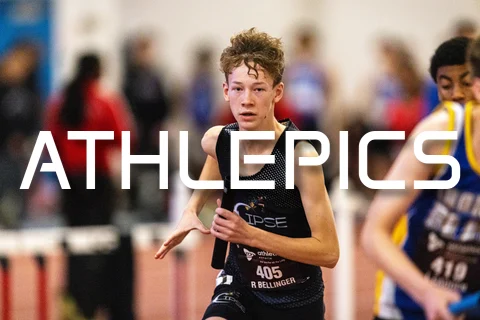 2026 Ontario Indoor Relay Championships (35% done) photo 3