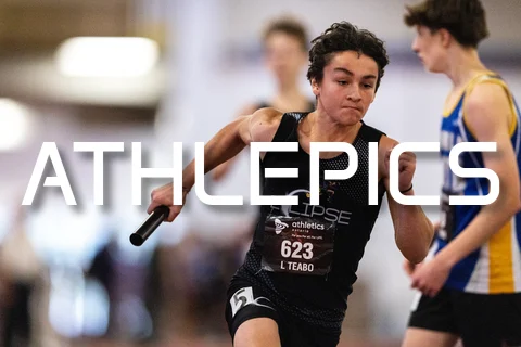 2026 Ontario Indoor Relay Championships (35% done) photo 4