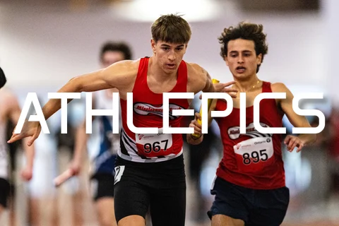 2026 Ontario Indoor Relay Championships (35% done) photo 8