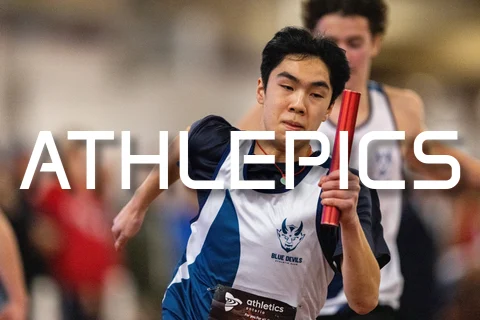 2026 Ontario Indoor Relay Championships (35% done) photo 10