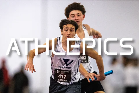 2026 Ontario Indoor Relay Championships (35% done) photo 13