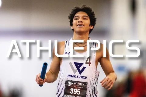 2026 Ontario Indoor Relay Championships (35% done) photo 16