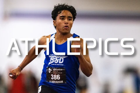 2026 Ontario Indoor Relay Championships (35% done) photo 20