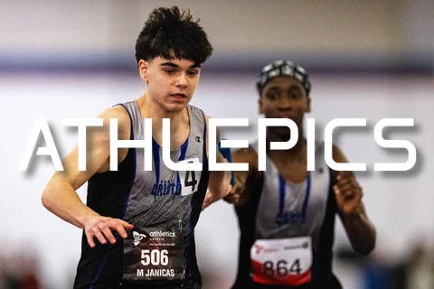 2026 Ontario Indoor Relay Championships (35% done) photo 25