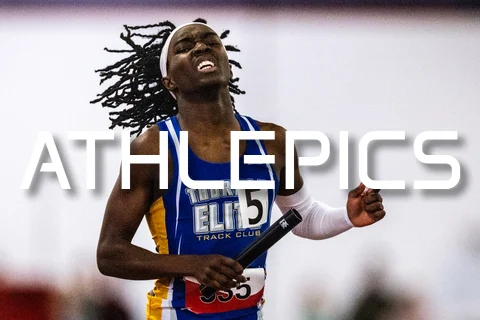 2026 Ontario Indoor Relay Championships (35% done) photo 26