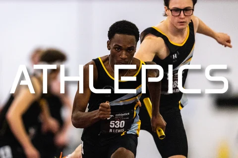 2026 Ontario Indoor Relay Championships (35% done) photo 29