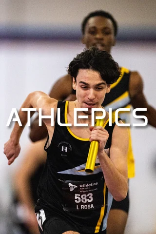 2026 Ontario Indoor Relay Championships (35% done) photo 30