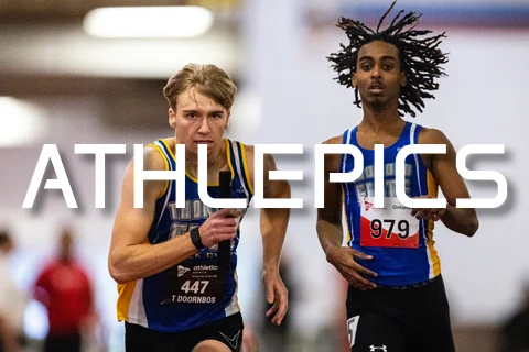 2026 Ontario Indoor Relay Championships (35% done) photo 31