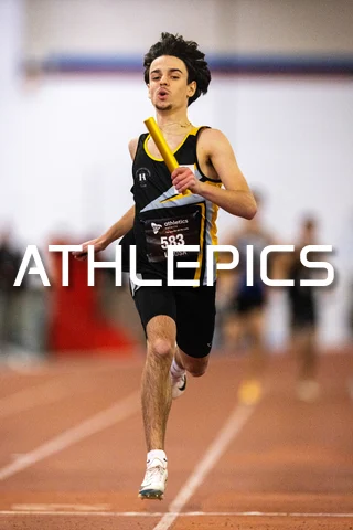 2026 Ontario Indoor Relay Championships (35% done) photo 32