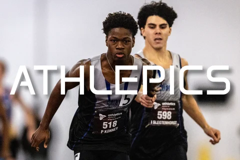 2026 Ontario Indoor Relay Championships (35% done) photo 38