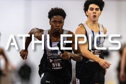 2026 Ontario Indoor Relay Championships (35% done) photo 39