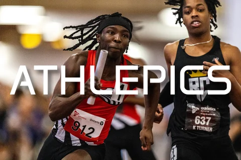 2026 Ontario Indoor Relay Championships (35% done) photo 40