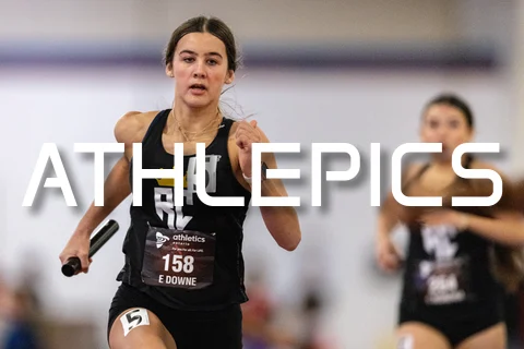 2026 Ontario Indoor Relay Championships (35% done) photo 45