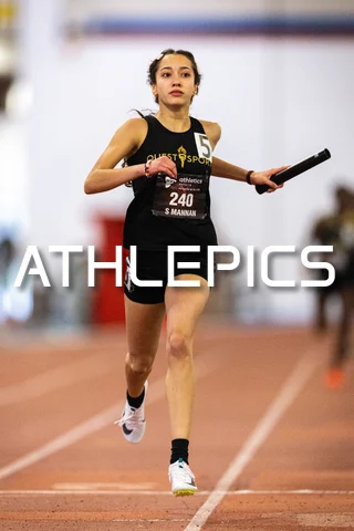 2026 Ontario Indoor Relay Championships (35% done) photo 59