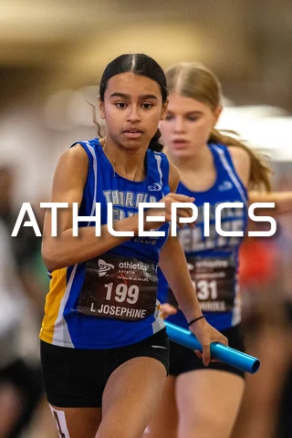 2026 Ontario Indoor Relay Championships (35% done) photo 60