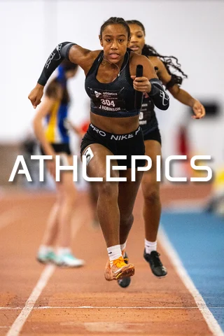 2026 Ontario Indoor Relay Championships (35% done) photo 61