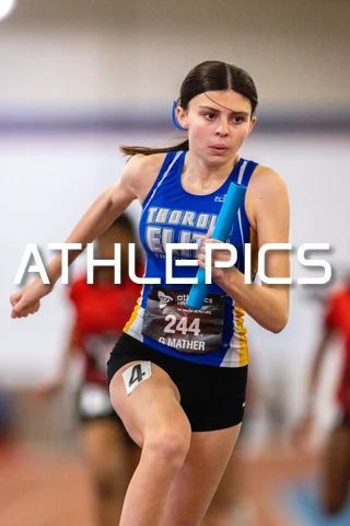 2026 Ontario Indoor Relay Championships (35% done) photo 62