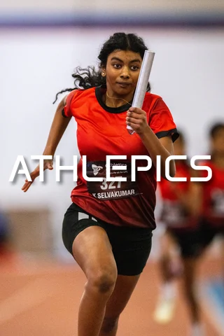 2026 Ontario Indoor Relay Championships (35% done) photo 63