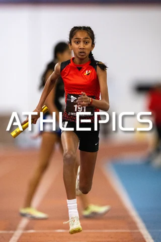 2026 Ontario Indoor Relay Championships (35% done) photo 64