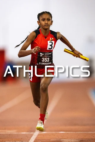 2026 Ontario Indoor Relay Championships (35% done) photo 67