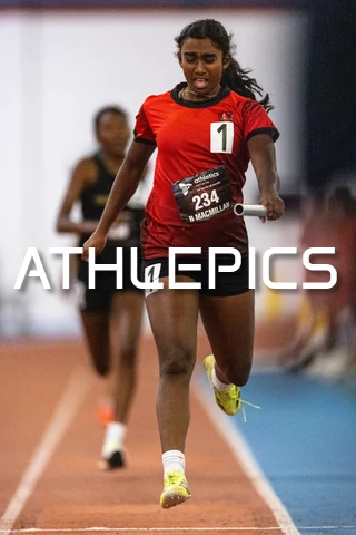 2026 Ontario Indoor Relay Championships (35% done) photo 68