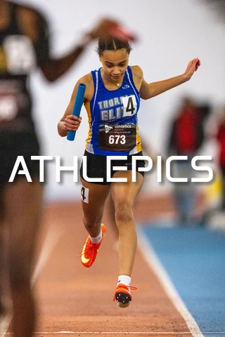 2026 Ontario Indoor Relay Championships (35% done) photo 70