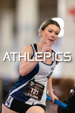 2026 Ontario Indoor Relay Championships (35% done) photo 74