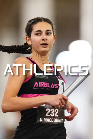 2026 Ontario Indoor Relay Championships (35% done) photo 77