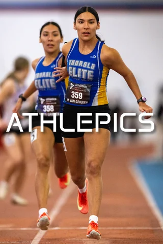 2026 Ontario Indoor Relay Championships (35% done) photo 81