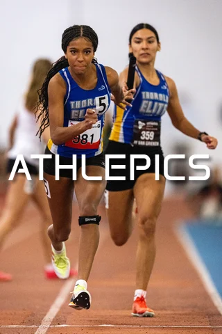 2026 Ontario Indoor Relay Championships (35% done) photo 82