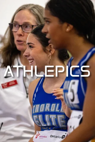 2026 Ontario Indoor Relay Championships (35% done) photo 90