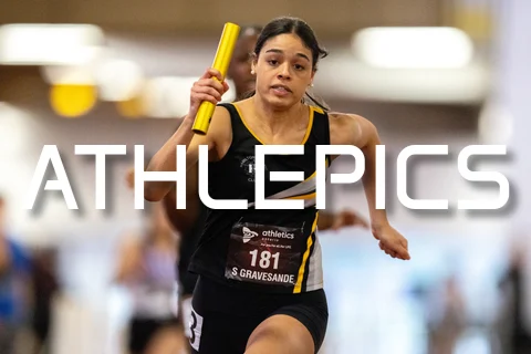 2026 Ontario Indoor Relay Championships (35% done) photo 93