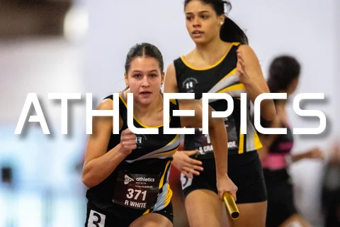 2026 Ontario Indoor Relay Championships (35% done) photo 94