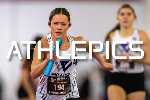 2026 Ontario Indoor Relay Championships (35% done) photo 95