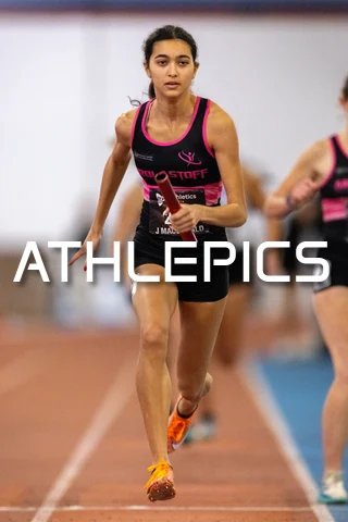 2026 Ontario Indoor Relay Championships (35% done) photo 96