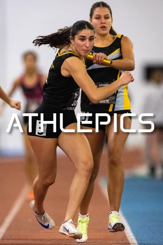 2026 Ontario Indoor Relay Championships (35% done) photo 97