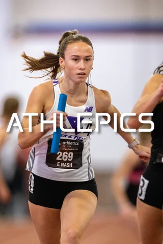 2026 Ontario Indoor Relay Championships (35% done) photo 98