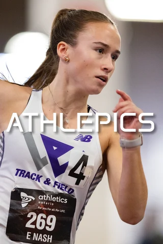 2026 Ontario Indoor Relay Championships (35% done) photo 99