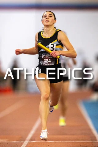 2026 Ontario Indoor Relay Championships (35% done) photo 101