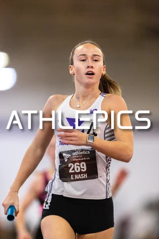 2026 Ontario Indoor Relay Championships (35% done) photo 102