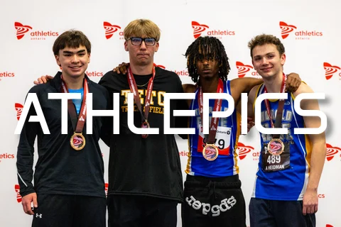 2026 Ontario Indoor Relay Championships (35% done) photo 104