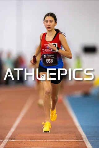 2026 Ontario Indoor Relay Championships (35% done) photo 107