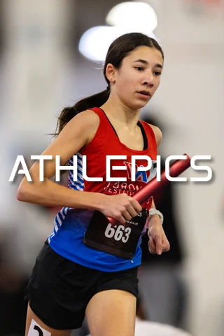 2026 Ontario Indoor Relay Championships (35% done) photo 108