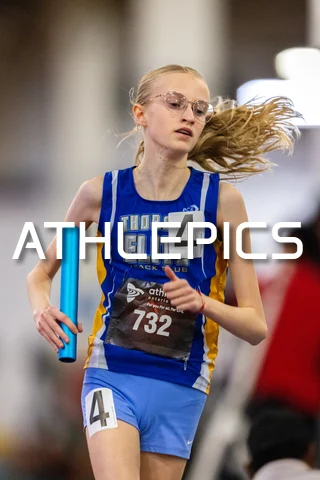 2026 Ontario Indoor Relay Championships (35% done) photo 110