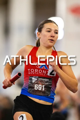 2026 Ontario Indoor Relay Championships (35% done) photo 114