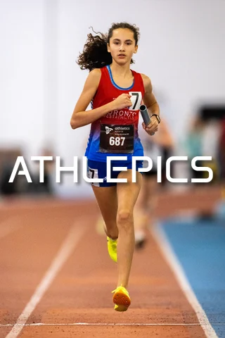 2026 Ontario Indoor Relay Championships (35% done) photo 117