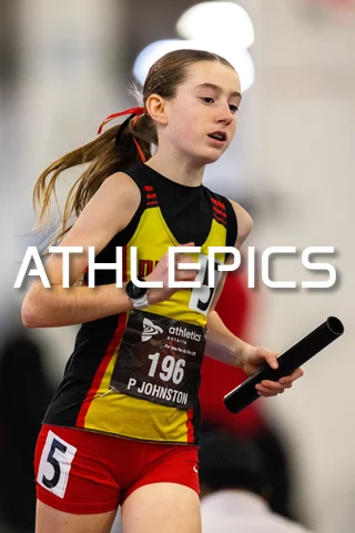 2026 Ontario Indoor Relay Championships (35% done) photo 121