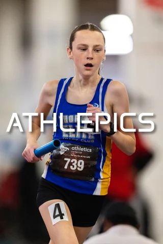 2026 Ontario Indoor Relay Championships (35% done) photo 122